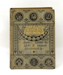 Mary Morgan / Necklace Of Princess Fiorimonde And Other Stories 1ST Ed 1880. Fixed Price $550.00.