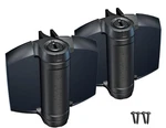 Hinges Heavy Duty Self Closing Metal Wood Vinyl 154LB Black 2 Count Gates. Fixed Price $124.99.