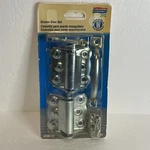 National Hardware Screen Door Set N190-751. Fixed Price $10.00.