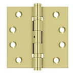 Deltana DSB4B Hinge X Inch Ball Bearings Nrp 12 Finishes. Fixed Price $72.93.