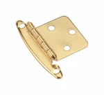 Non Self-closing / Free Swinging Variable Overlay Flush Cabinet Hinge Pack Of. Fixed Price $7.75.