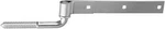 Stanley 572650 No. 10 Zinc PLATED(2C) Screw Hook & Strap Hinge - Free Shipping. Fixed Price $29.99.