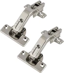 Probrico Pair 135 Degree Corner Kitchen Cabinet/cupboard Folded Door Hinges. Fixed Price $21.43.