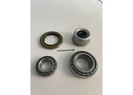 5.2K 5200LBS Axle Trailer Bearing Kit W/ Seal/cap Ez-lube Rt. Fixed Price $41.53.