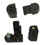 Pacific Doorware Kawneer Style Top Bottom Pivot Hinge Set For Commercial Adams. Fixed Price $64.35.