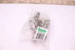 (2-PK) Laurey European Hinge 170-DEGREE Full Overlay 10300. Fixed Price $26.37.