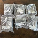 ( Lot Of ) Ives CB1 US26D Carry Bar With Sex Bolt - Satin Chrome. Fixed Price $169.99.
