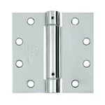 Deltana DSH45U26 Single Action Steel 1/2-INCH X Spring Hinge. Fixed Price $35.02.