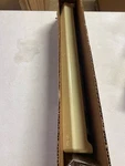 Rev-a-shelf Almond 22 Polymer Lazy Daisy Tip-out Tray, Standard. Fixed Price $19.79.
