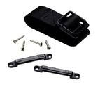 Seachoice 1-1/2" X 42" Battery Tie-down Strap & Brackets Poly-pro Webbing 78981. Fixed Price $7.95.