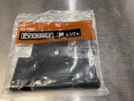 Everbilt Tee Hinge 3-1/2" Heavy Duty Black Finish 163286 Buy More & Save 15%!. Fixed Price $11.70.