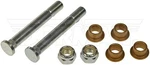 Dorman 38474 Door Hinge And Kit - 2 Pins, Bushings Nuts. Fixed Price $25.71.