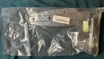 Kason Oem 1245 Reversible Cam-rise Hinge, Offset: 2". Fixed Price $62.99.