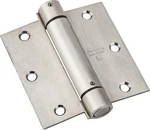 National Hardware N350-785 Stainless Steel Adjustable Spring Hinge 3-1/2 In.. Fixed Price $30.02.