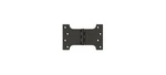 Deltana DSPA4060U10B 4" X 6" Hinge Oil-rubbed Bronze Pair. Fixed Price $96.98.
