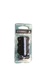 Everbilt 2" X 1-3/8" Cabinet Chest Middle Hinges Oil Rubbed Bronze Finish Pk. Fixed Price $5.09.