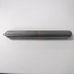 Marlboro Stainless Steel Weld-on Hinge 1-1/8" X 8-1/8". Fixed Price $24.99.