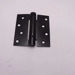 Deltana Single Action Spring Hinge Steel Oil Rubbed Bronze 4" X DSH44U10B. Fixed Price $15.23.