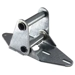 Supply Garage Door HINGE,7-1/4 H,PK2 H611 Steel. Fixed Price $43.06.