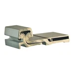 Pemko CFS83HD1 Piano Hinge, Bronze, Full Surface Mounting, 1/4 Leaf W X. Fixed Price $195.29.