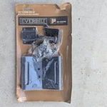 Everbilt Black Self-closing Gate Kit 526504 New Free Shipping. Fixed Price $29.99.