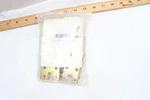 (4-PK) Jcbiz 90-DEG Self-lock Folding Hinge Stainless Steel. Fixed Price $52.17.