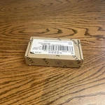 Baldwin - Polished Solid Brass Door Hinge Ball Bearings 4"X4 1041.031.I. Fixed Price $20.25.