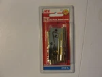 2-1/2" Bright Brass Non Mortise Hinge Ace Misc Cabinet Hardware 5298187. Fixed Price $5.95.