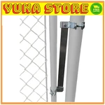 Sta-klos Closer Self Closing For Outdoor Gate, Dog & Pool Chain Lin. Fixed Price $51.28.