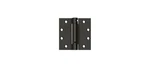Deltana DSH45U10B 4-1/2" X Spring Hinge, Ul Listed Oil-rubbed Bronze. Fixed Price $24.08.