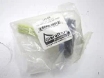 (LP3-B3L-G) 3" Base Dia X 4-43/64" Steel Studded Pivotal Leveling Mount. Fixed Price $18.95.