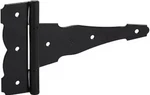 National Hardware Heavy T-hinge N109-037 SPB841 Black. Fixed Price $15.00.