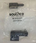 Southco Black Zinc Alloy Removable Lift-off Hinge P/n 96-10-510-50. Fixed Price $14.89.