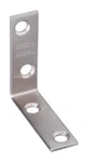National Hardware N348-318 Stainless Steel Corner Brace 2 X 5/8 In.. Fixed Price $11.21.