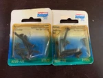 Screws Steel Antique Black Finish 8PK Lot X2PKS National N206-136 V152S. Fixed Price $5.99.