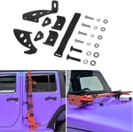Sunluway Lift Jack Mount Hood Hinge/ Door Bracket. Fixed Price $40.35.