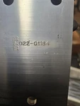 Fe Fleet Engineers Door Hinge 022-01184, Aluminum, 3" See Photo *read... Fixed Price $22.00.
