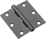 Hardware 3" (76 Mm) Full Mortise Butt Hinge For Interior Door, 820FBB, 2-PACK,. Fixed Price $14.72.
