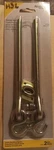 National Hardware N264-077 Yellow Chromate Steel Swing Hook Kit 225 Lb. Fixed Price $10.00.