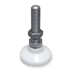 & Manufacturing SSWD-4A Level Mount, Swivel Stud, 3/4-10, 3IN Base. Fixed Price $37.49.