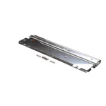 Perlick Drawer Slides, Self-close, Set 1009705 Free Shipping + Geniune Oem. Fixed Price $133.00.
