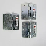 National Hardware N139-915 504BC Removable Pin Broad Hinges Size: 3-1/2". Fixed Price $21.99.