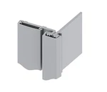 Hager 780-054HD 83 Clr Half Surface Continuous Geared Hinge, Heavy Duty,. Fixed Price $246.87.