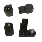 Pacific Doorware Kawneer Style Top Bottom Pivot Hinge Set For Commercial Adams. Fixed Price $68.95.