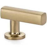 Emtek Modern Rectangular Flushpull. Fixed Price $73.95.