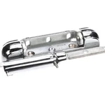 Kason 10218000004 Hinge 7/8" Chrome Commercial Appliance. Fixed Price $116.01.