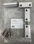 New Adalet XHF-2 Hinge Kit 11939 Including Hardware Free 2-DAY Shipping. Fixed Price $277.00.