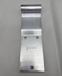 Fe Fleet Engineers Door Hinge 022-01184, Aluminum, 3" See Photo *read... Fixed Price $15.75.