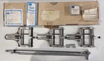 Vintage Sears Craftsman Model 9-2564 Butt Hinge Three Section Template Nos. Fixed Price $24.99.