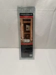 Screen Tight White Heavy Duty Door Hardware Kit New!!. Fixed Price $17.99.